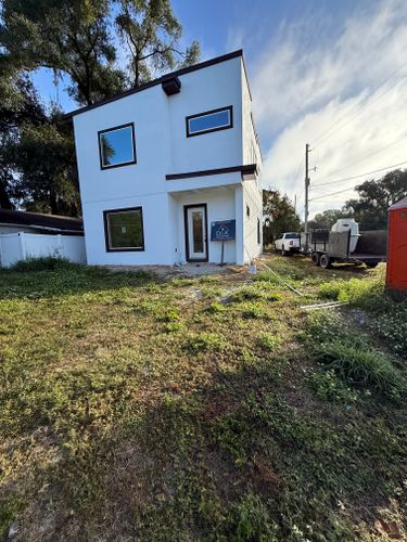 Full Home Remodeling for D&K Remodelers in Belleview, FL