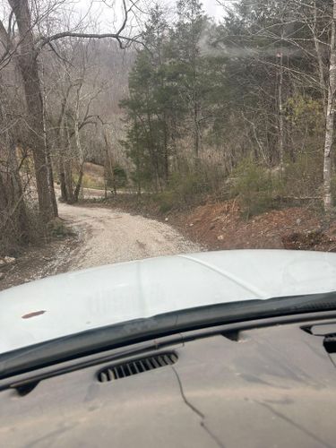  for Excavation Innovations in Rogersville, TN