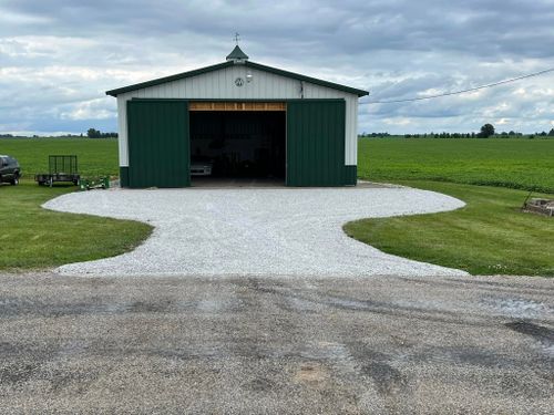  for Lowden Tractor Services in Greentown, IN
