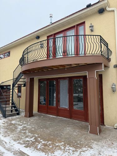 All Photos for Asher Construction in River Falls, WI