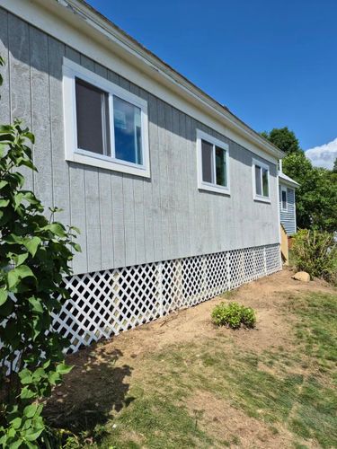 All Photos for Glennon's Roofing in Rochester, NH