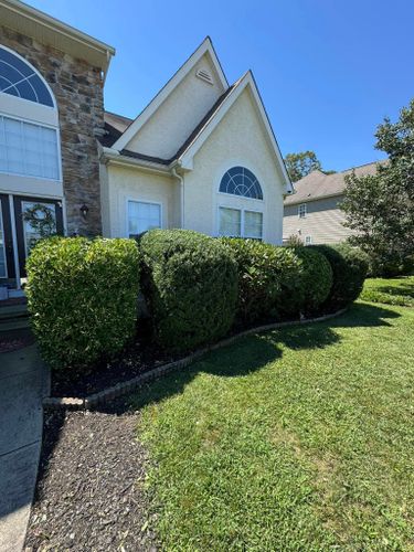 Landscape Design for Joe’s Landscape & Design in Egg Harbor Township, NJ