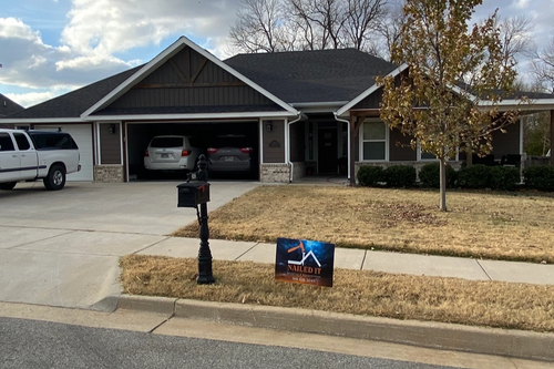 Roofing Installation for Nailed It Roofing and Restoration in Checotah, OK