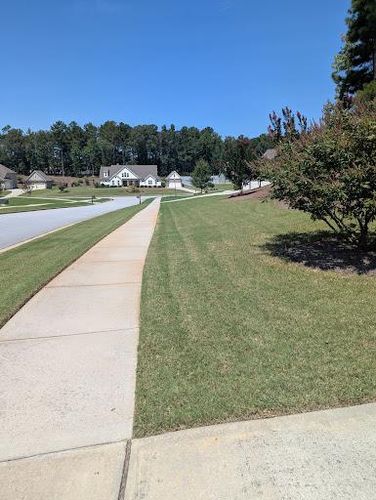  for Fantastic Lawn Care LLC in Fayetteville, GA
