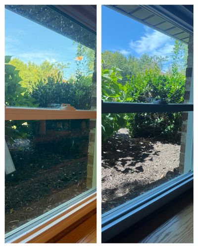 All Photos for Wehler’s Clean Windows LLC in Saint Marys, PA