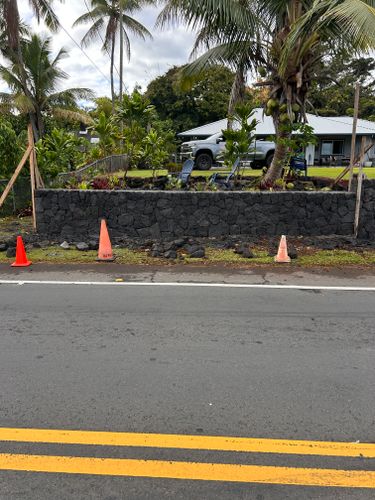  for Pita’s Masonry in Hilo, HI
