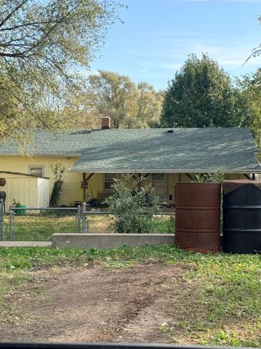  for Full Roof Replacement and Repairs & Seamless Guttering in Saint Joseph, MO