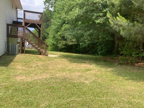 for Aries Lawnscapes in Atlanta, GA