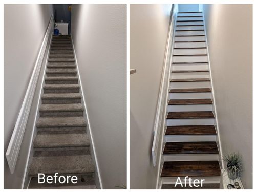 All Photos for Walters Professional Painting & Home Improvements LLC in Frankford, Delaware