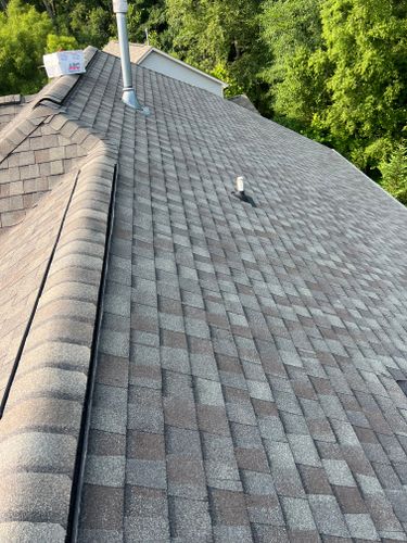 All Photos for Rise Roofing NC in Cary, NC