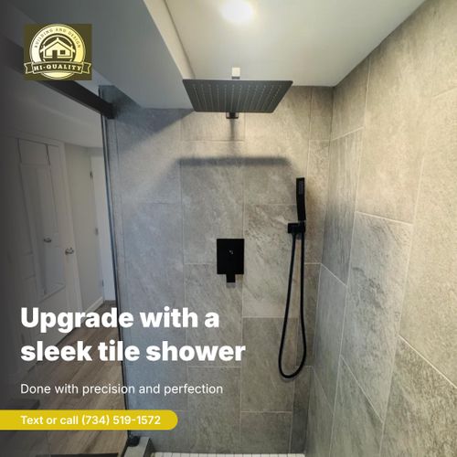  for HI-Quality Building & Design in Washtenaw County, MI