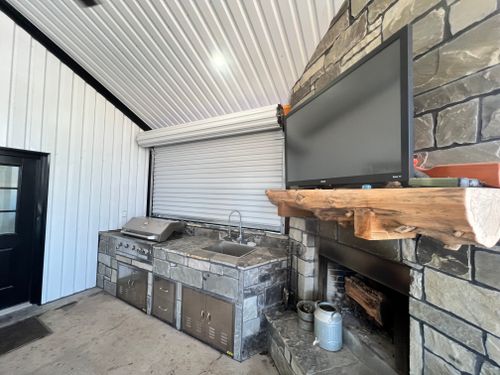  for Precision Garage Door in Mount Pleasant, TX