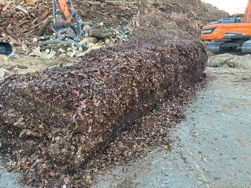  for Mid South Lawn Inc. in Nashville, TN