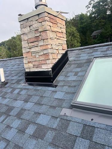  for Buck's Exteriors in Manistee, MI