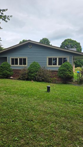  for Custom Quality Exteriors in Saukville, WI