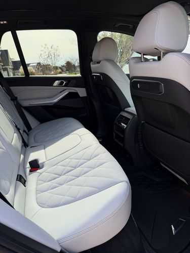 Silver Package "Mini Detail" for Relentless Shine Mobile Detailing in Calabash, NC