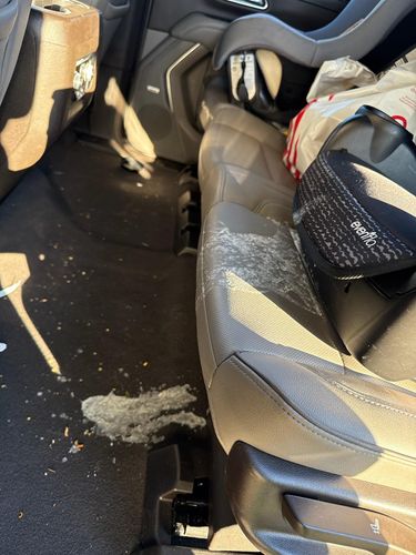 Standard Detail for Apex Mobile Detail LLC in Linda, CA