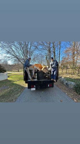  for Happy Jacks Junk Removal in Braintree, MA