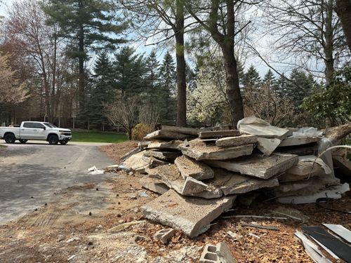  for Quality Demo Services in Lawrence, MA