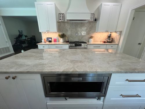 Residential Remodeling for CHX2 Construction in Austin, TX