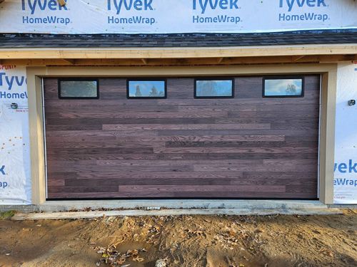  for LVJ Garage Door Services in Osceola, IN