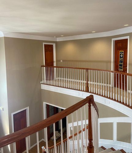 Interior Painting for Apex Painting in Wayne County, MI