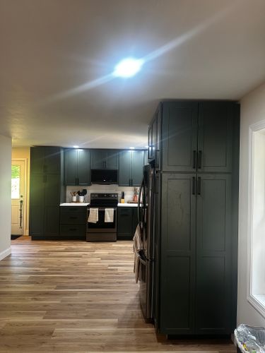 All Photos for Smith Brothers Painting and Contracting in Franklin, NH