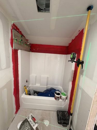 All Photos for NextLevel Surface Solutions in Belton, TX