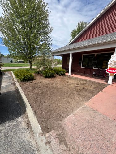 All Photos for Andrews Earthworks in Williston, VT