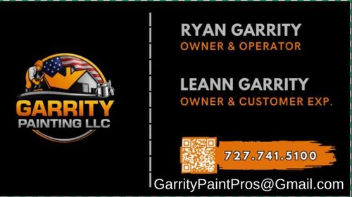 All Photos for Garrity Painting in Palm Harbor, FL