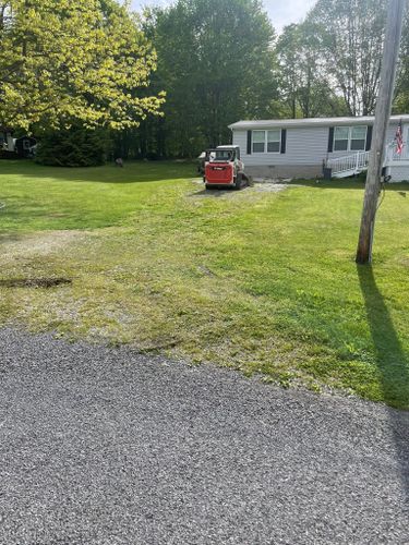 All Photos for JJ’s Land Service in Linesville, PA