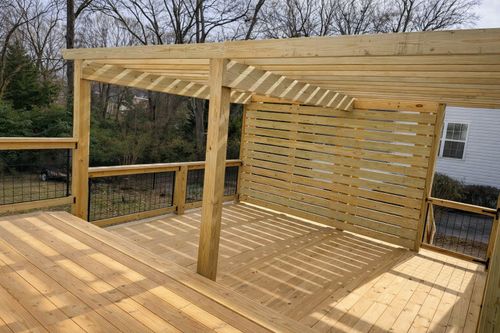 Interior Remodeling for Edge Renovations LLC in Atlanta, GA