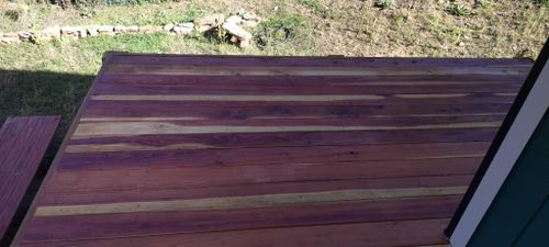 Carpentry for Berry Handy Services in Loveland, CO