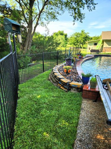 All Photos for Lavon Lawn Plus in Lavon, TX