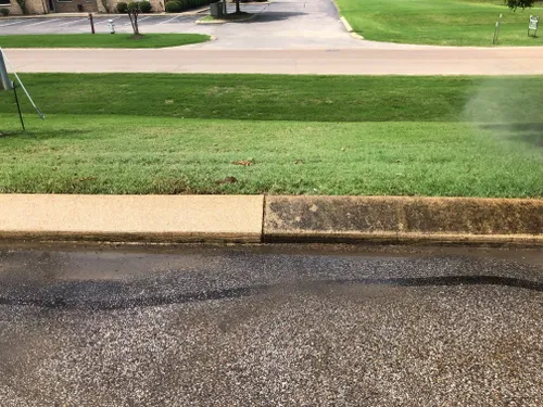 Pressure Washing for S3 Pro Services, LLC in Arlington, TN