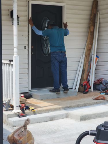 Construction Design for WCDI - We Can Do it Design & Build in Coweta County, GA