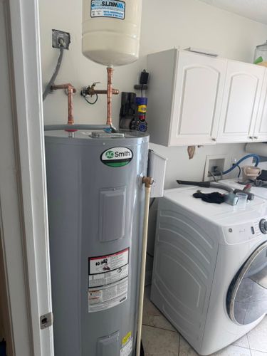  for Mike's Drain Cleaning in Jupiter, FL