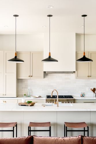 Kitchen and Bathroom Renovations for Radiant Homes LLC in Fort Collins, CO