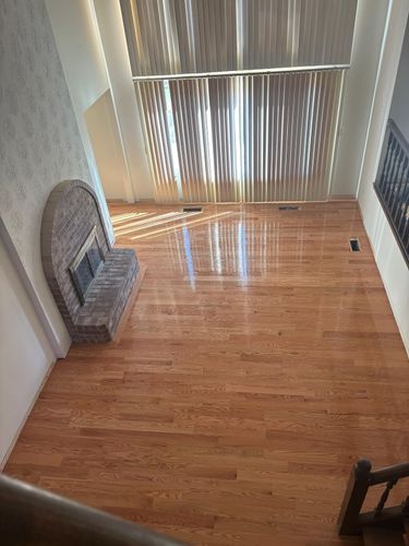  for ASG Hardwood Floors in Redford, MI