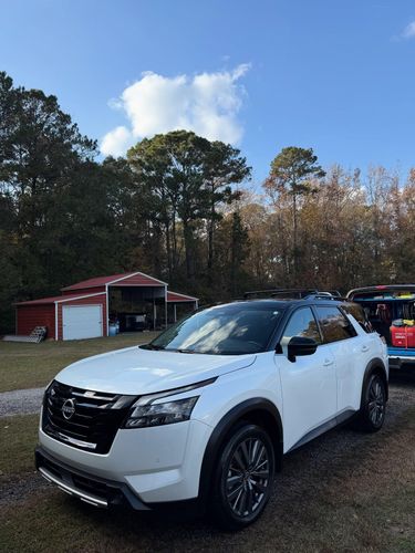 Exterior Package  for Relentless Shine Mobile Detailing in Calabash, NC