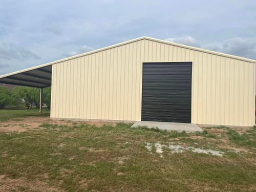  for Red River Garage Doors LLC in Wichita Falls, TX