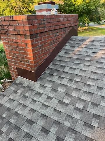  for Stephens’ Roofing in Little River, SC
