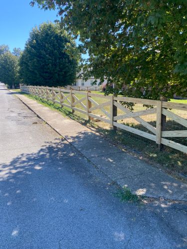 for A.D's Fencing Company in Madisonville, TN