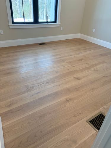  for Simply Wood Floors in Worcester, MA