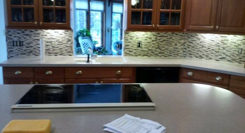 Tile Cleaning for Taylor Grout and Tile Restoration in Columbus, OH