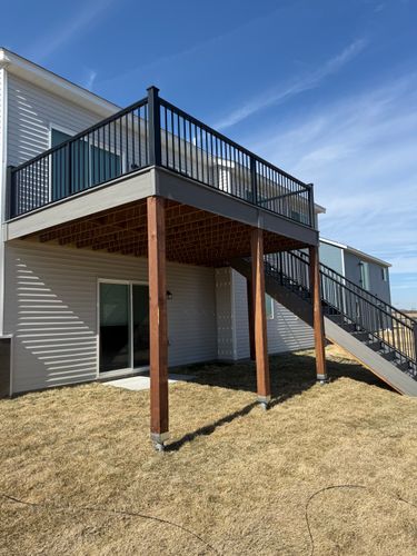 All Photos for Asher Construction in River Falls, WI