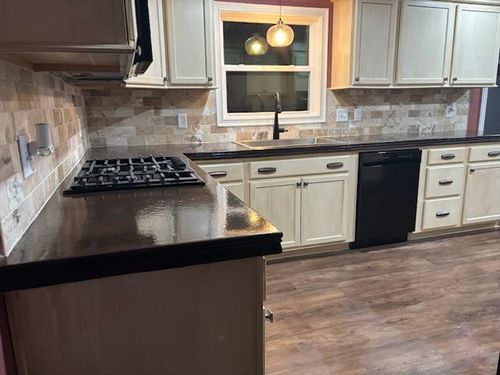 Home Renovations for W.A. Concrete & Home Projects in Richmond, IN