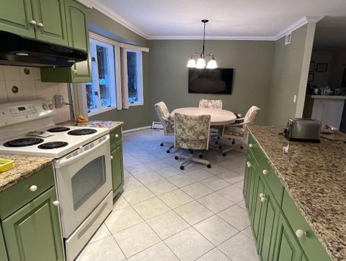 Interior Painting for Prestige Painting Corp. in Lindenhurst, NY