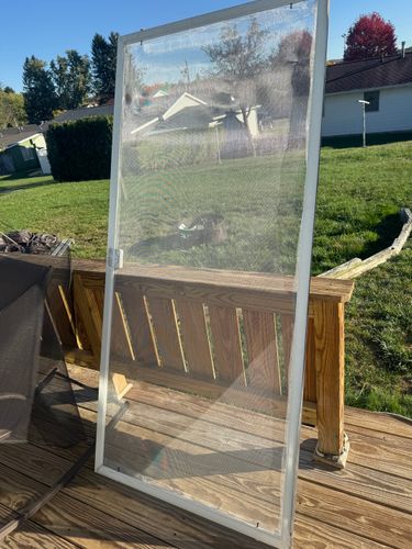 All Photos for Wehler’s Clean Windows LLC in Saint Marys, PA