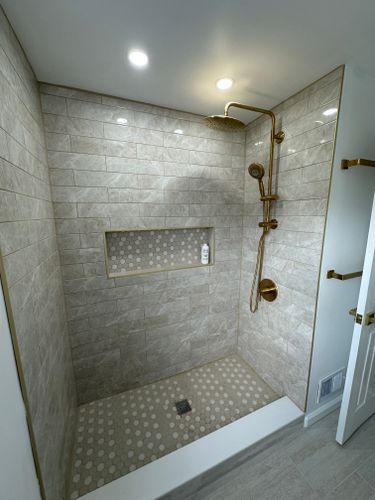 All Photos for A&H Home Improvements in Oak Ridge, NJ